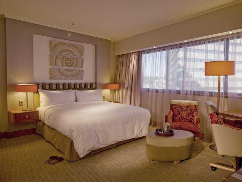 Intercontinental Johannesburg Sandton Towers, An Ihg Hotel Oda fotoğraf